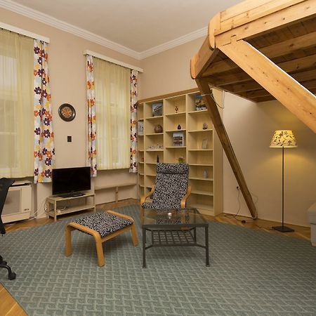 Bpm-Comfortable Home Stay Budapeste Exterior foto