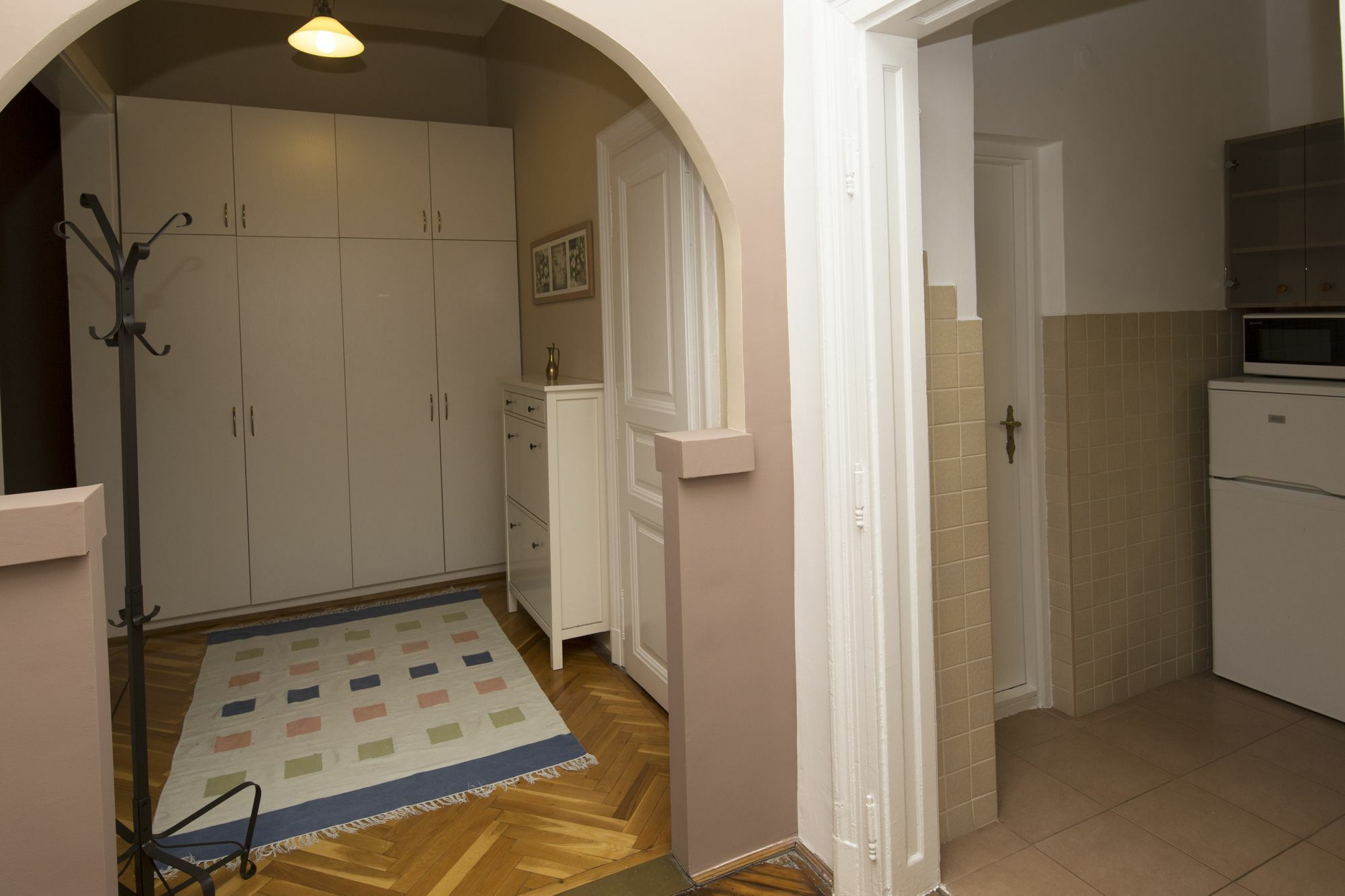 Bpm-Comfortable Home Stay Budapeste Exterior foto