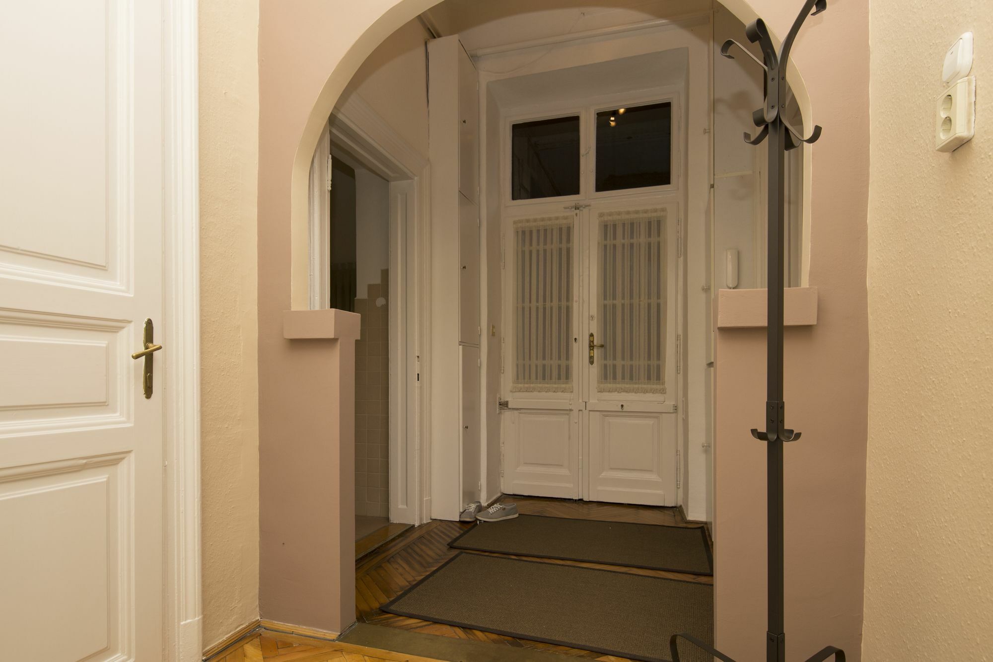 Bpm-Comfortable Home Stay Budapeste Exterior foto
