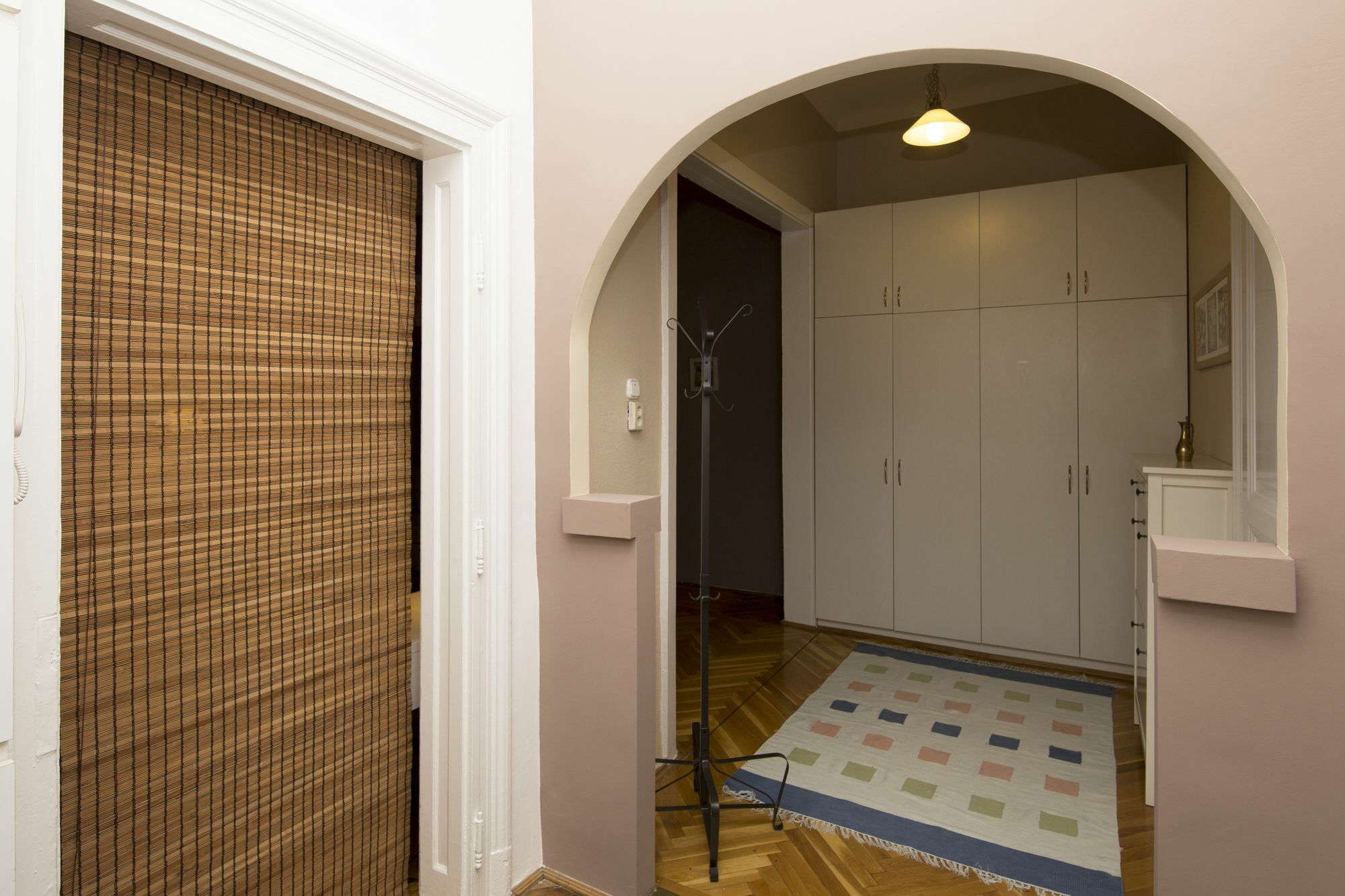 Bpm-Comfortable Home Stay Budapeste Exterior foto