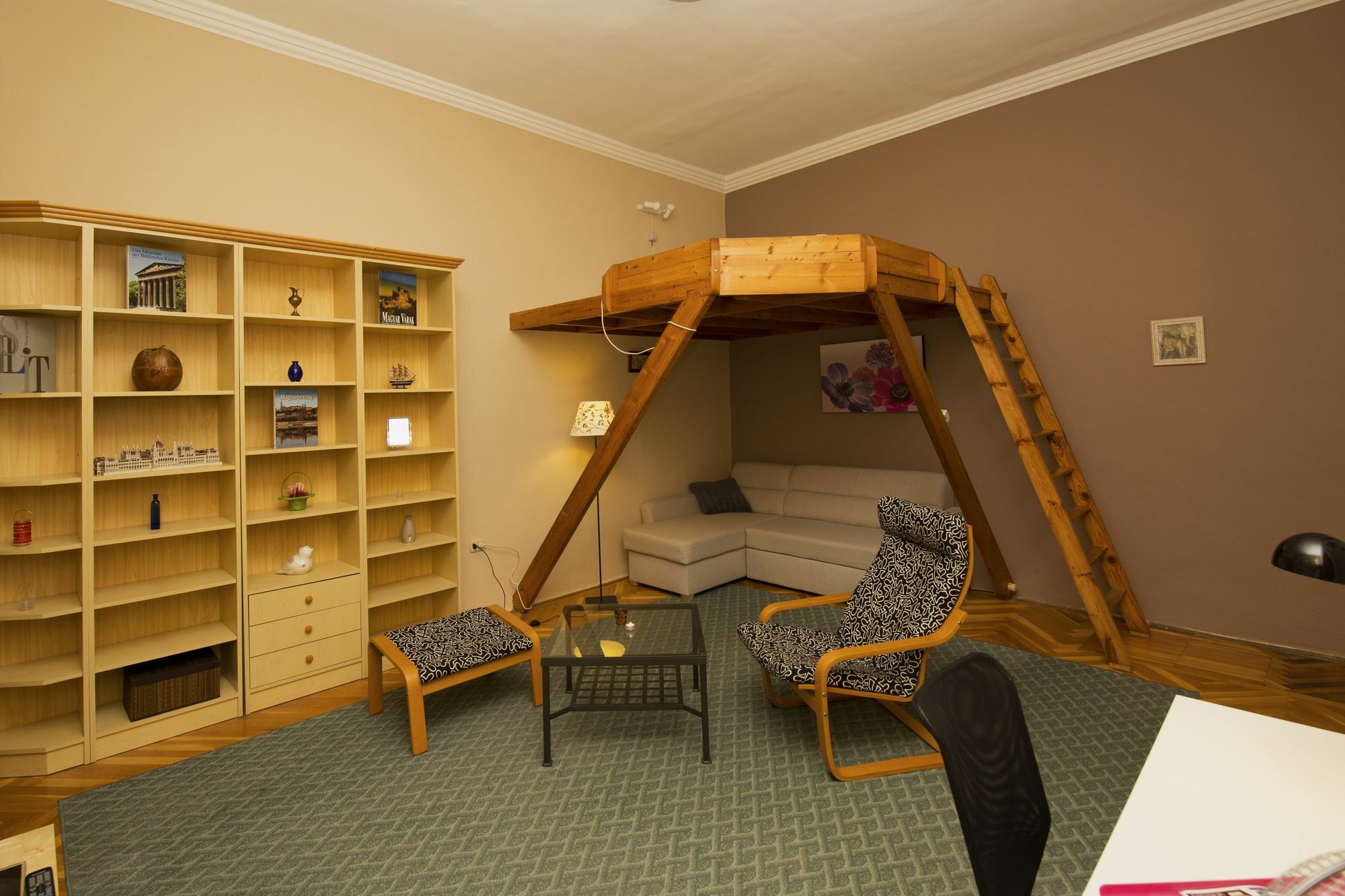 Bpm-Comfortable Home Stay Budapeste Exterior foto