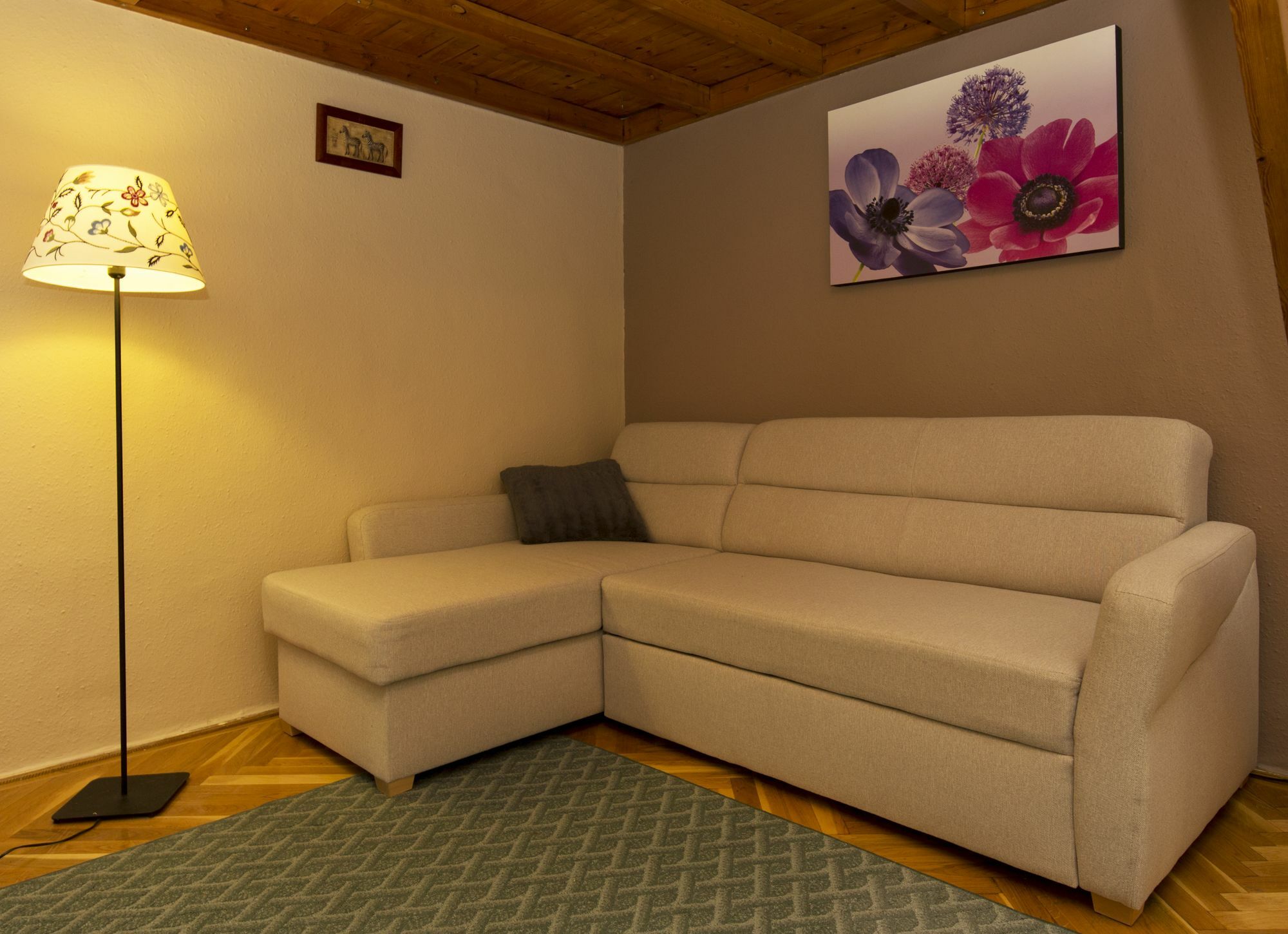 Bpm-Comfortable Home Stay Budapeste Exterior foto