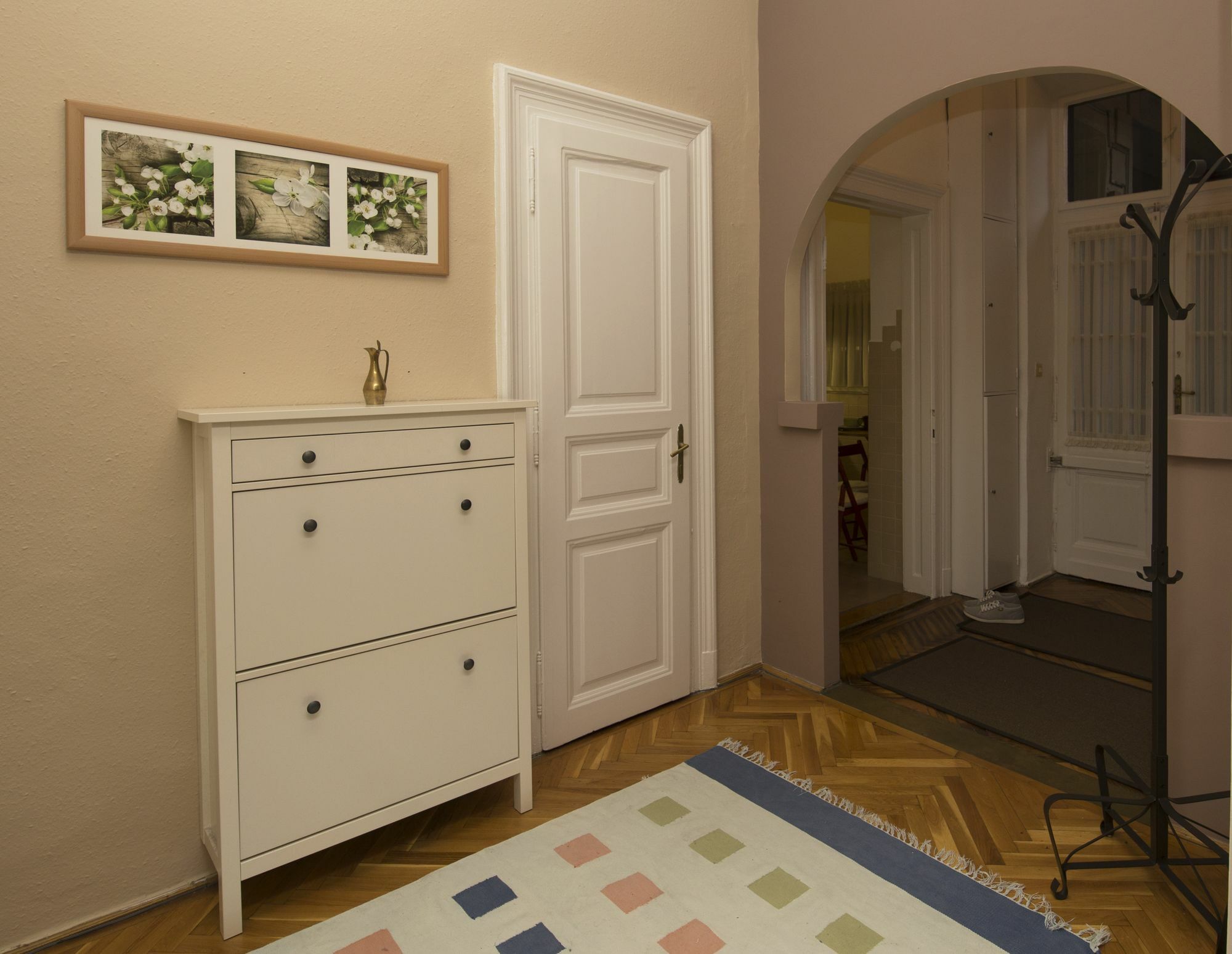 Bpm-Comfortable Home Stay Budapeste Exterior foto