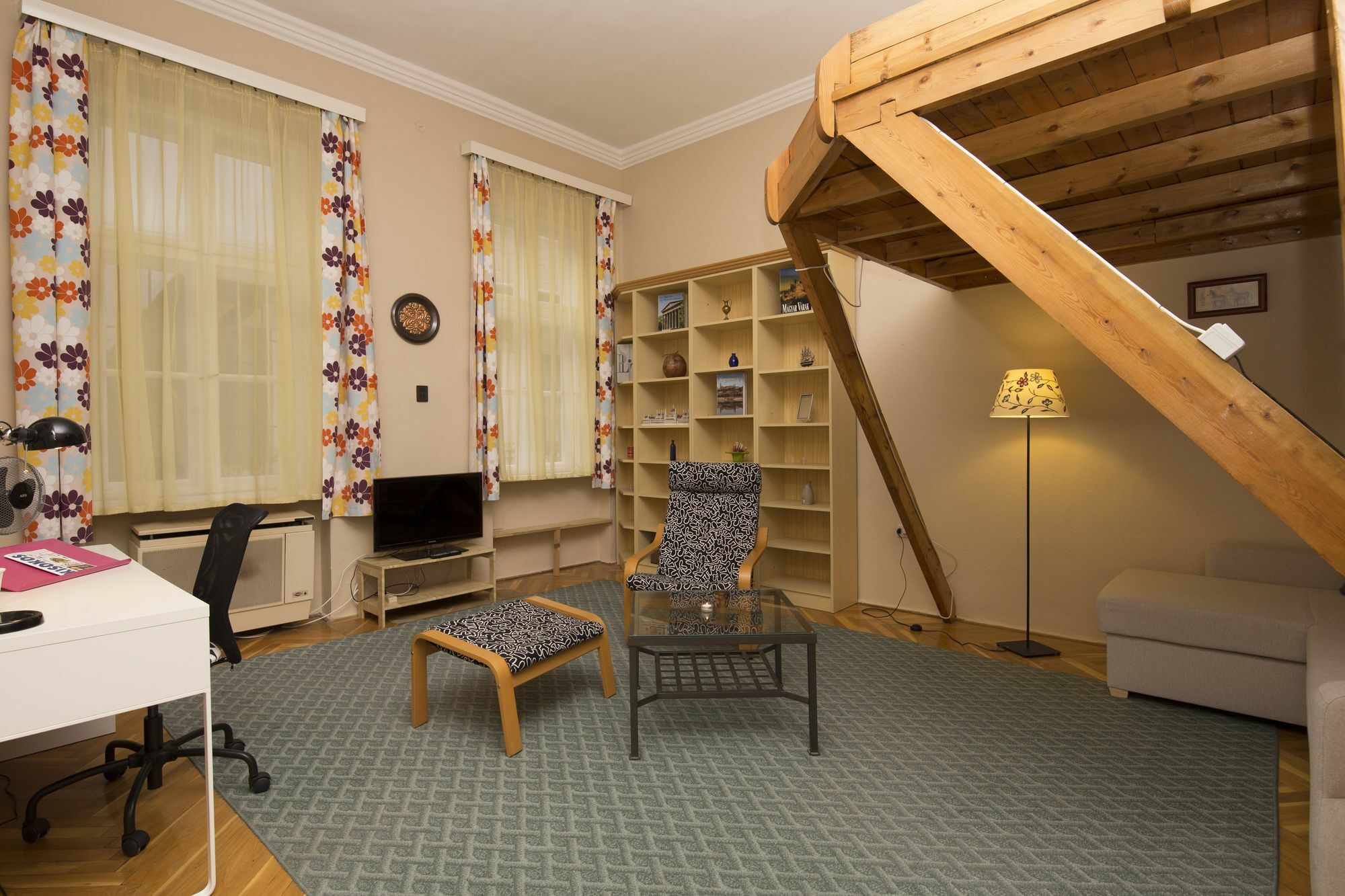 Bpm-Comfortable Home Stay Budapeste Exterior foto
