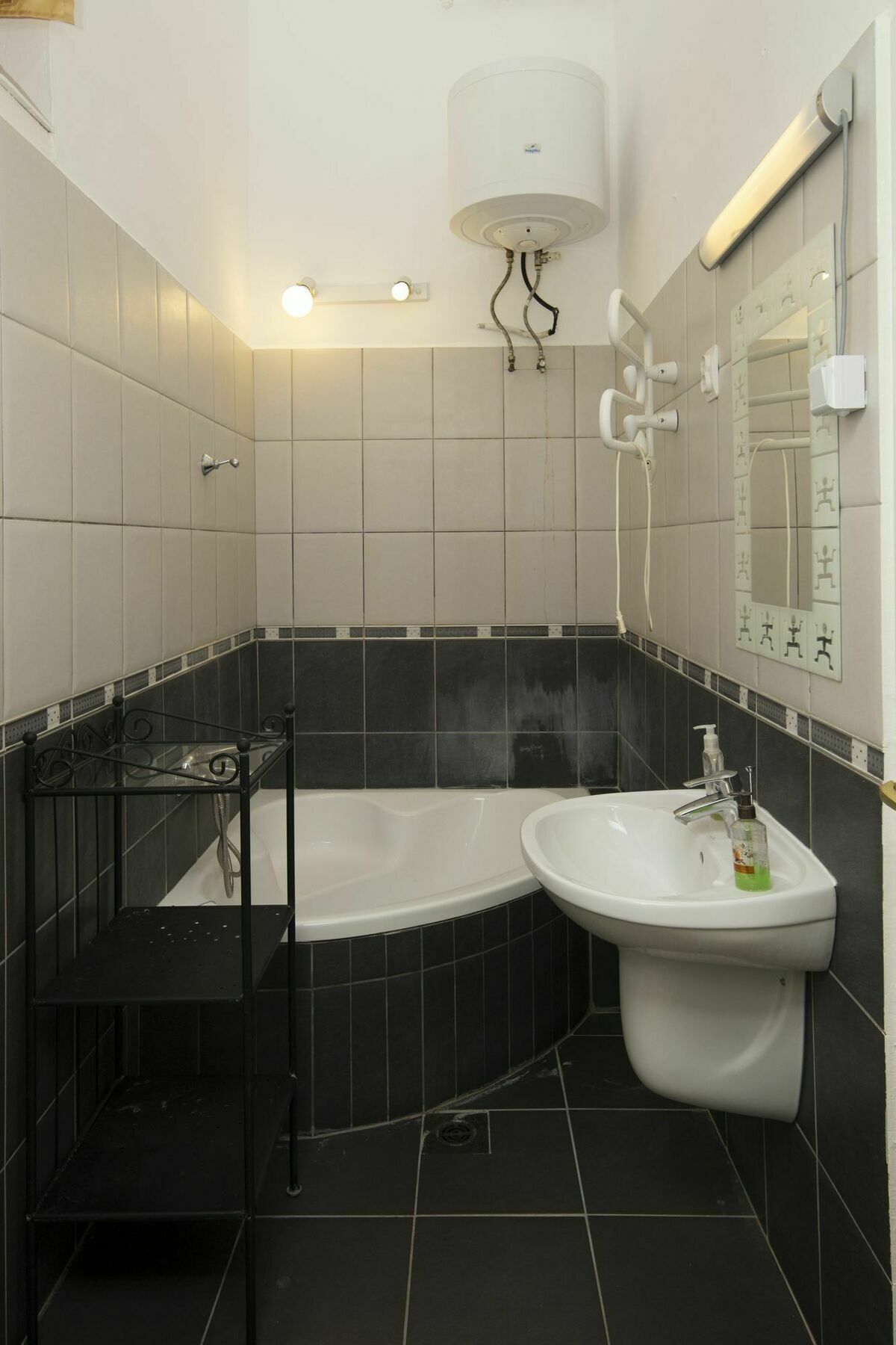 Bpm-Comfortable Home Stay Budapeste Exterior foto